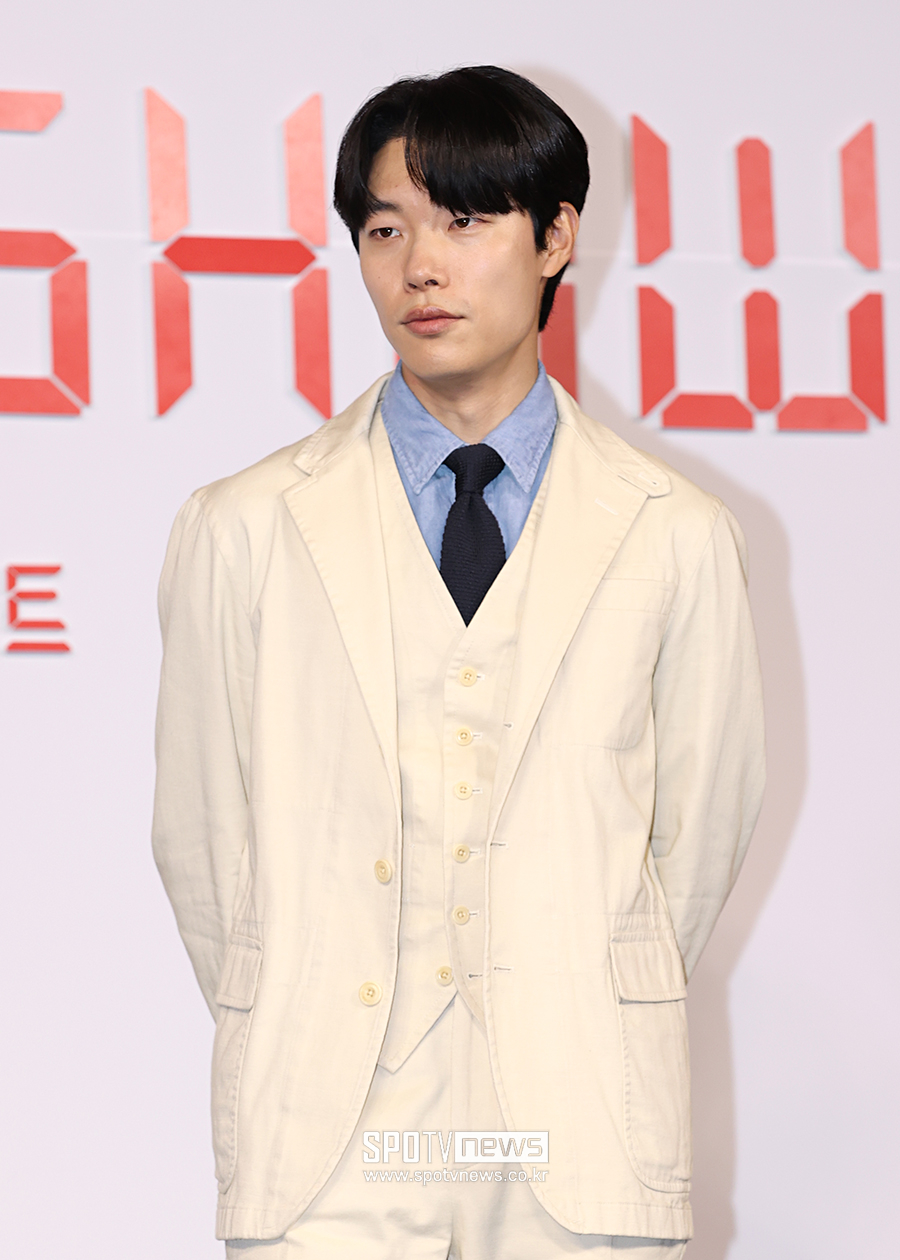 ▲ 류준열 ⓒ곽혜미 기자