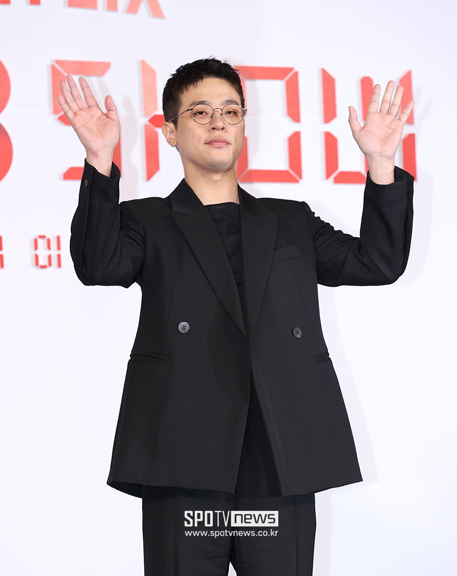 ▲ 박정민 ⓒ곽혜미 기자