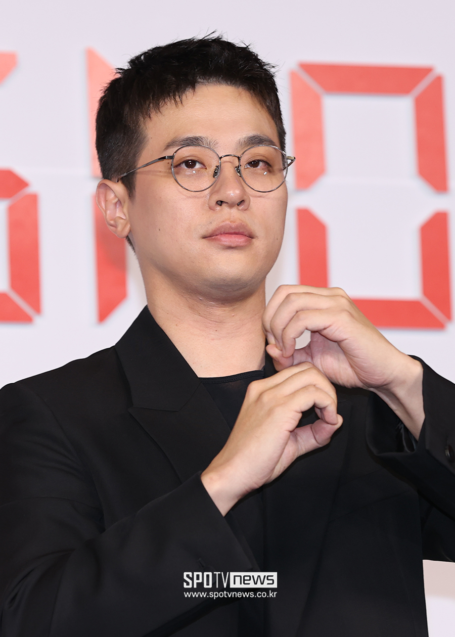 ▲ 박정민 ⓒ곽혜미 기자