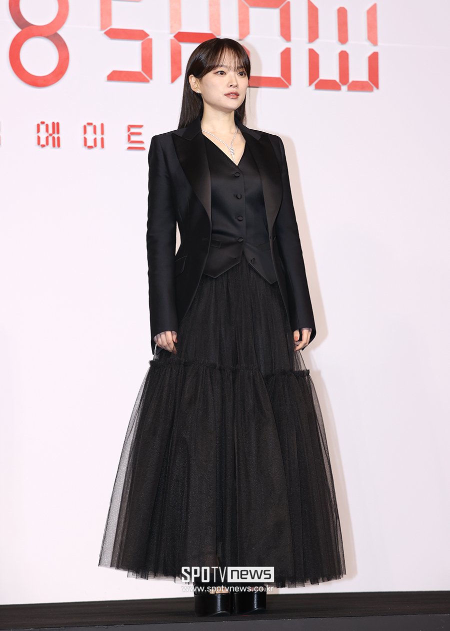 ▲ 천우희 ⓒ곽혜미 기자