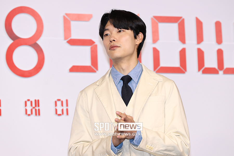 ▲ 류준열 ⓒ곽혜미 기자