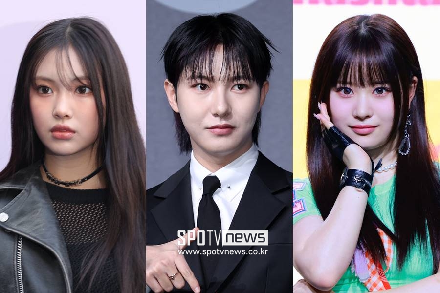 불안 증세→부상…K팝 ★들, 연이은 '건강 적신호' 어쩌나[이슈S]