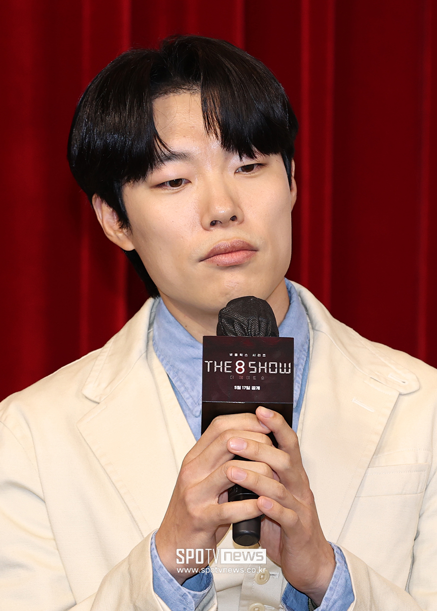 류준열이 밝힌 '침묵의 이유'…추후 정면돌파 예고까지[이슈S]