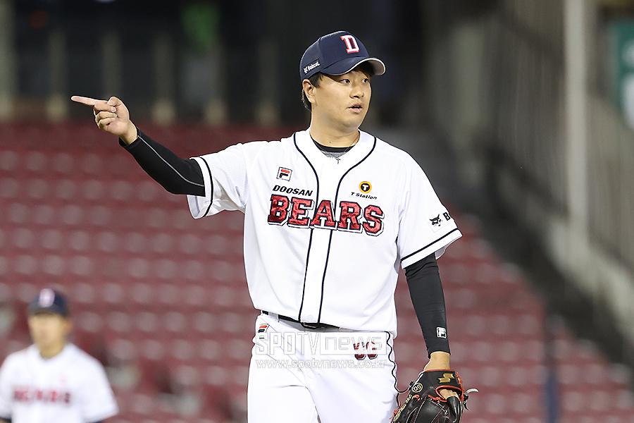▲ 이영하 ⓒ곽혜미 기자