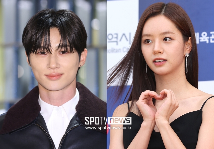 변우석, 혜리와 재회..유튜브로 만나는 '우리 선재' 기대감 폭발