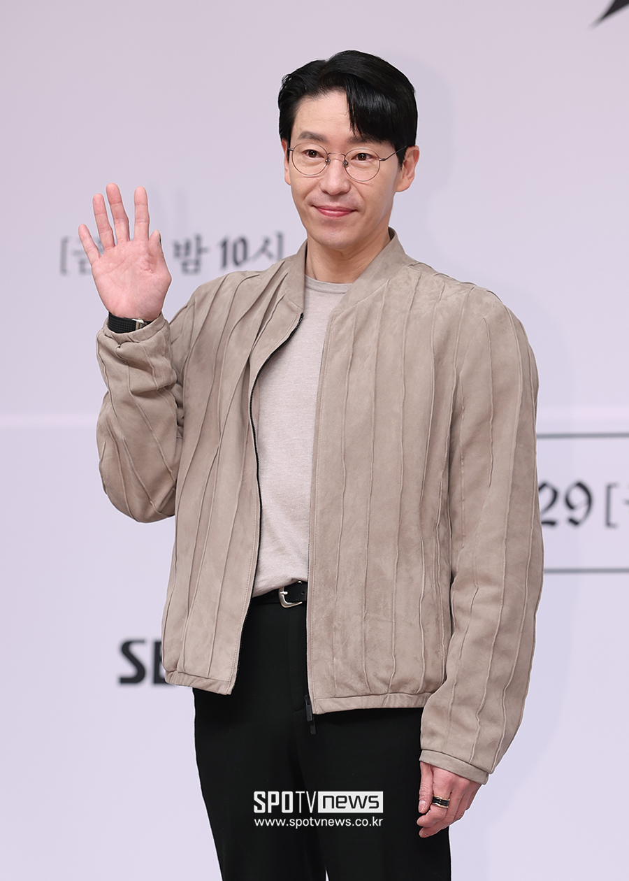 '결혼' 엄기준 "평생 함께할 인연 없을 줄…예비신부♥와 새 삶 시작"[전문]