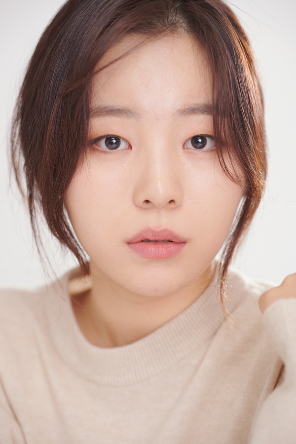 ▲ 티방 오리지널 '나는 대놓고 신데렐라를 꿈꾼다'에 캐스팅된 이다혜. 제공|에이픽엔터테인먼트, 토탈셋
