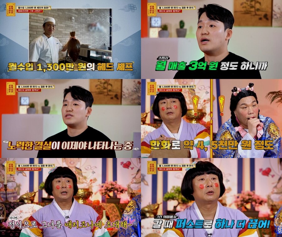 ▲ 제공|KBS Joy '무엇이든 물어보살'