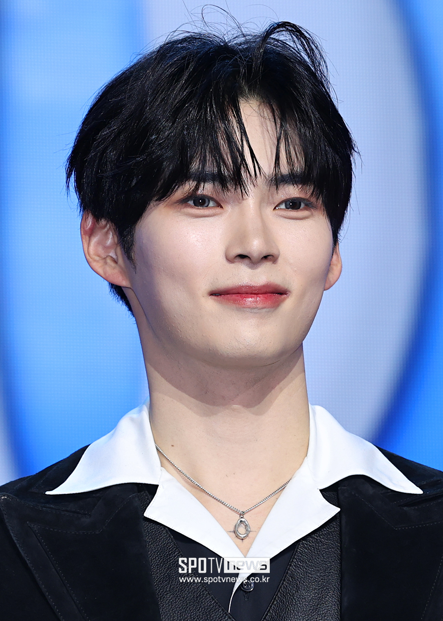 ▲ 성한빈 ⓒ곽혜미 기자