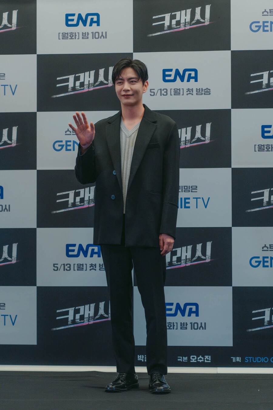 ▲ 이민기. 제공ㅣENA