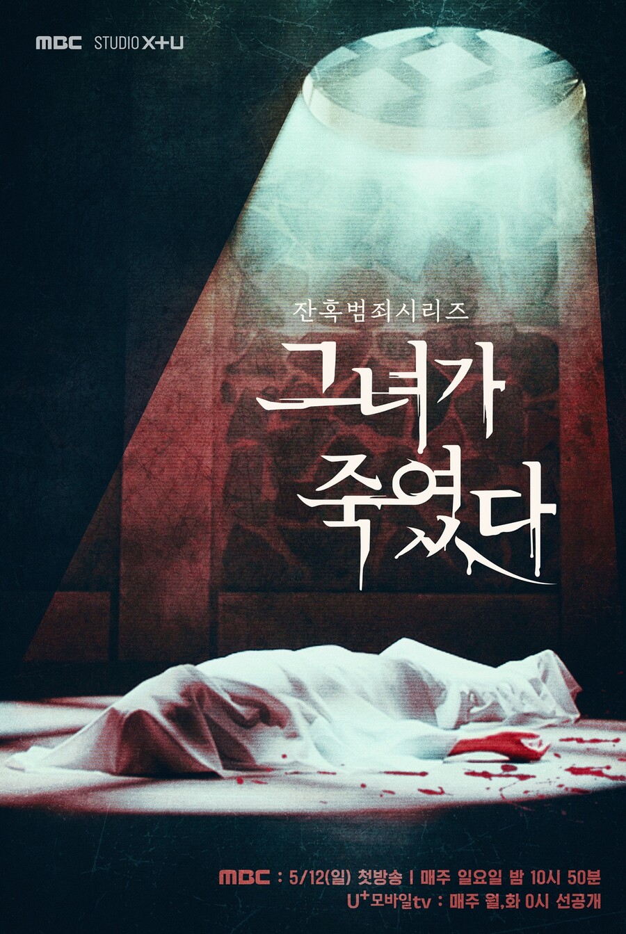 ▲ 제공|STUDIO X+U '그녀가 죽였다'