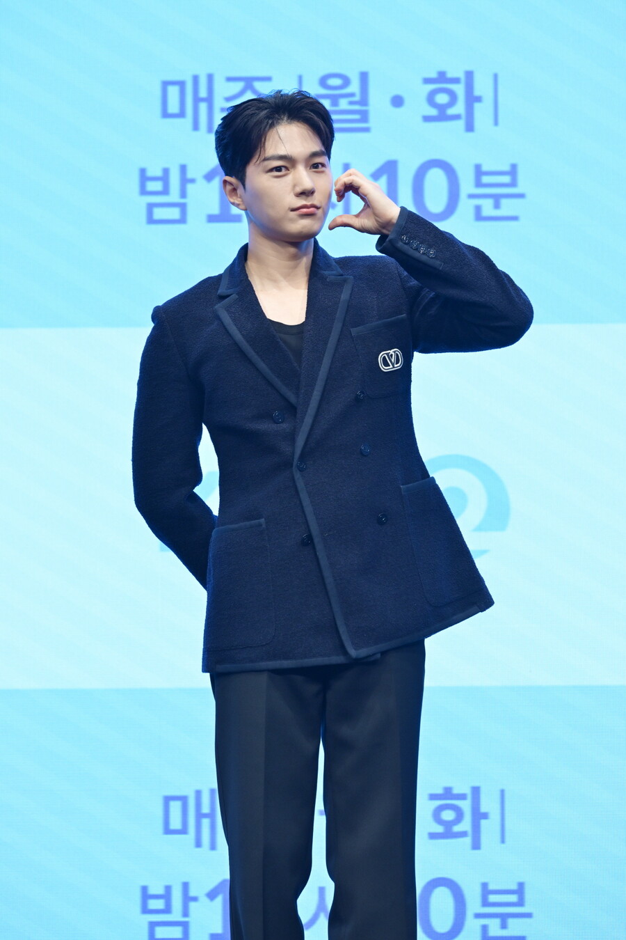 ▲ 함부로 대해줘 김명수. 제공| KBS2