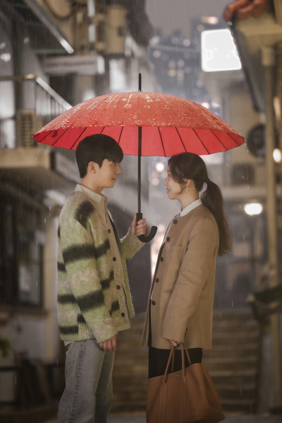▲ 졸업 스틸. 제공| tvN