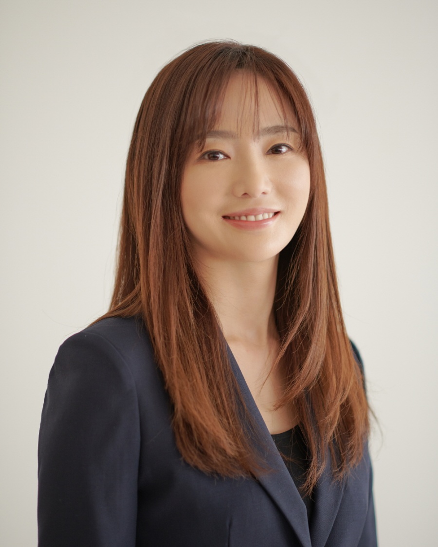 ▲ 조수빈. 제공ㅣ이미지나인컴즈