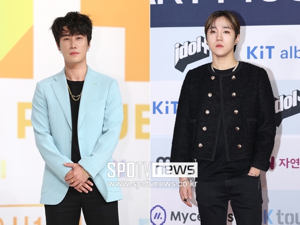 이승기 소속사, 비오 미정산금 두고 산이와 법적 분쟁 "6월 첫 변론기일"[종합]