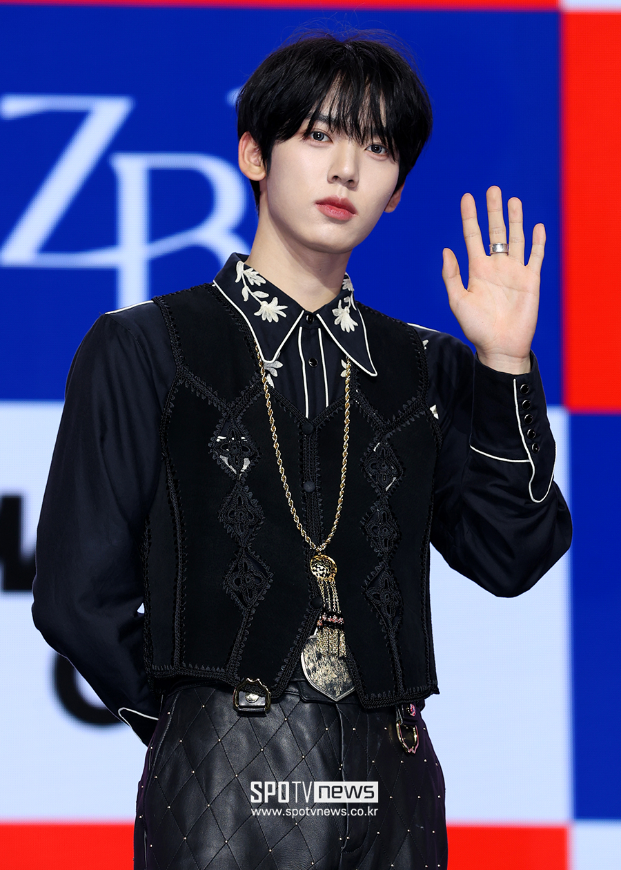 ▲ 한유진 ⓒ곽혜미 기자