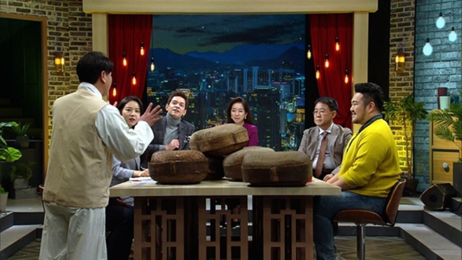 '역사저널 그날' 낙하산 MC설 진통…KBS PD협회, 긴급 기자회견
