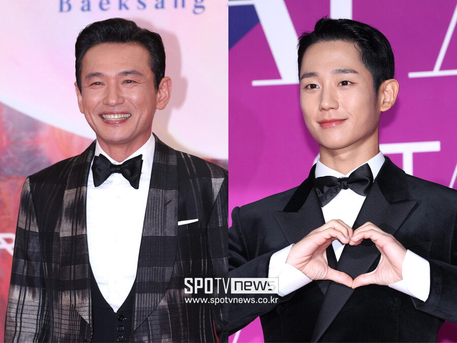 황정민X정해인 '베테랑2' 초청…제77회 칸 국제영화제 오늘 개막
