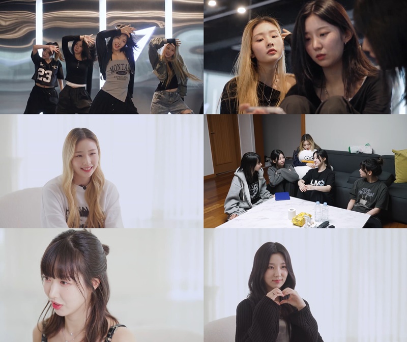 ▲ 미미로즈. 제공| 포켓7엔터테인먼트