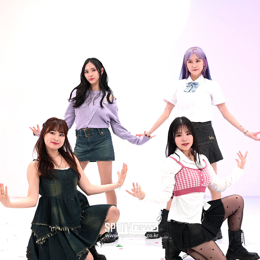 [포토]코리아넷 'K팝 스타 쇼케이스' 무대 꾸미는 뷰티박스