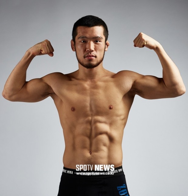 '범죄도시 3' 마하 홍준영, 로드 투 UFC 재도전…18~19일 한국 선수 8명 출전