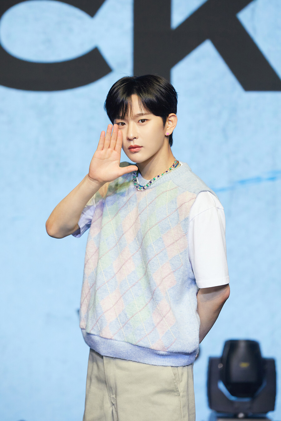 ▲ 휘브 하승. 제공| 씨제스 스튜디오