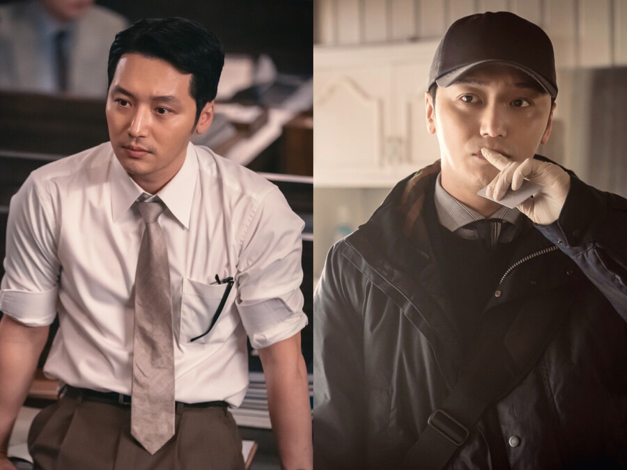 변요한, 엘리트였던 내가 이 세계에선 관음증 변태?[초점S]