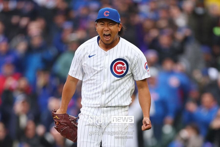 KKKKKKKK 日좌완, 사이영상 수상도 가능?…美 극찬 쏟아진다