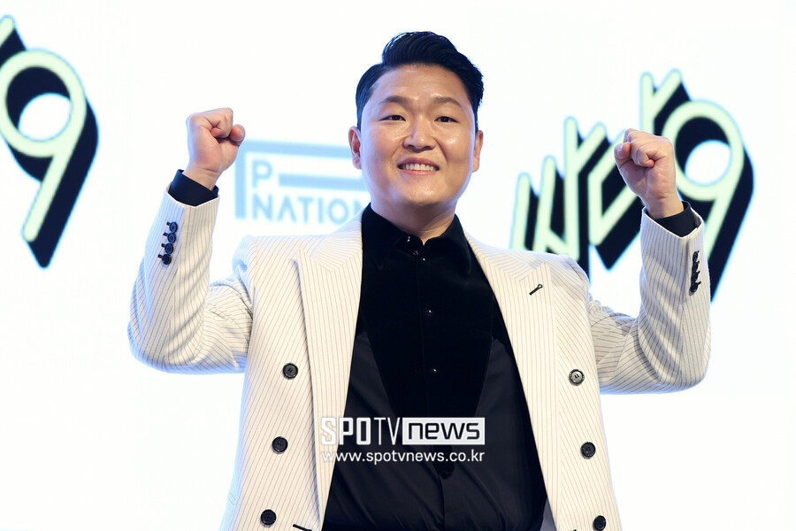 "축제=싸이" 명성 올해도 계속된다…돌아온 공연계 최강 '흥부자'[초점S]