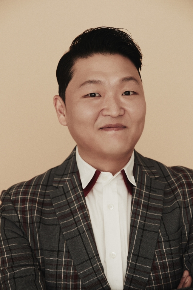 ▲ 싸이. 제공| 피네이션