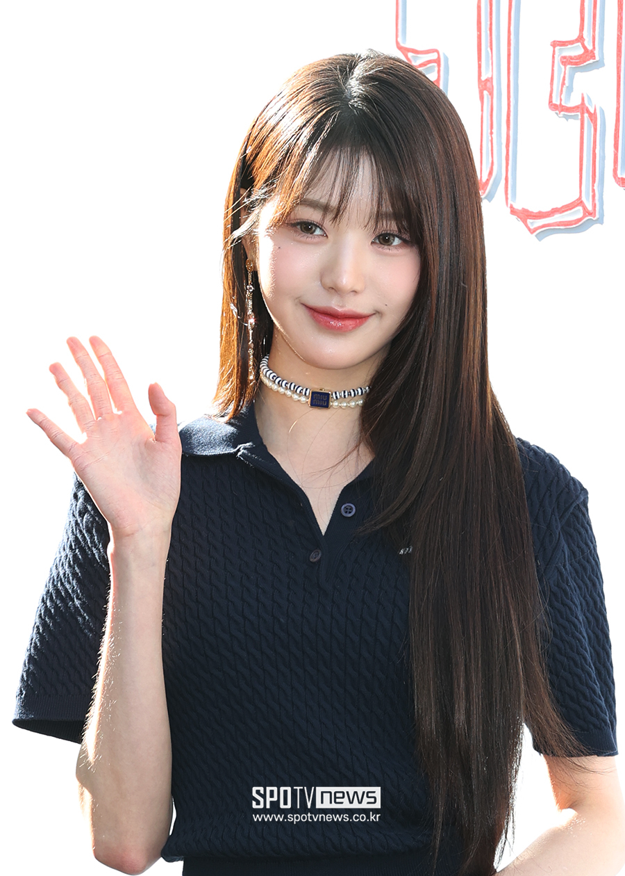 아이브 장원영 측 "탈덕수용소 처벌 원한다…합의 여지 NO"[공식]