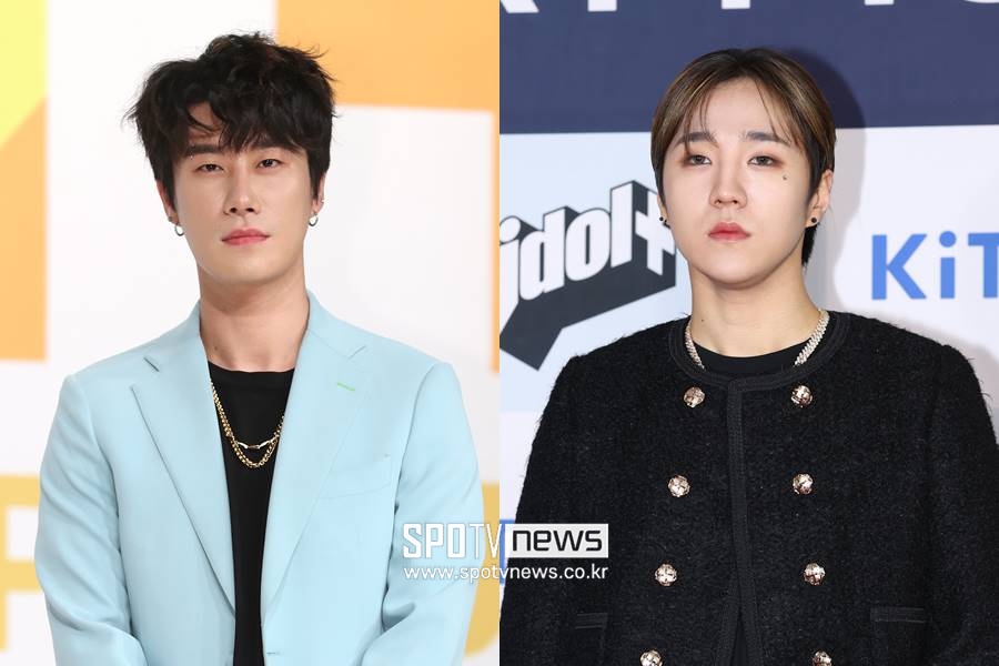 말키, '산이와 갈등' 비오 공개 지지 "뭘 더 원해서 한 사람 죽이려고"