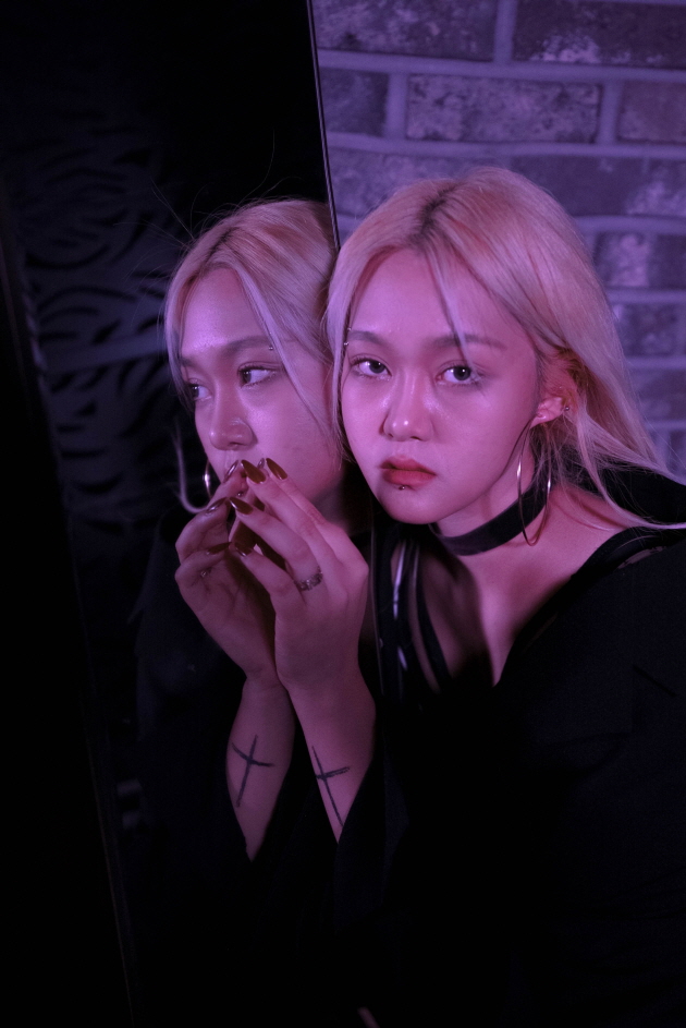 ▲ 루드. 제공| 매그놀리아 레코즈