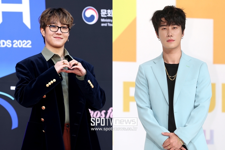 빅플래닛 "20억 받고 억지 주장"…산이vs비오, 불붙은 미정산 갈등[종합]