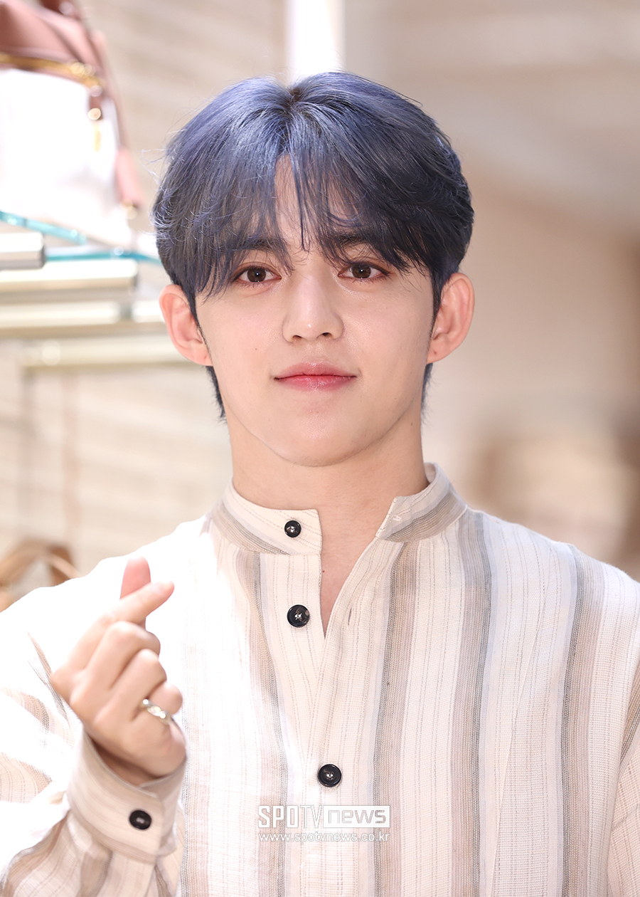 ▲ 세븐틴 에스쿱스 ⓒ곽혜미 기자