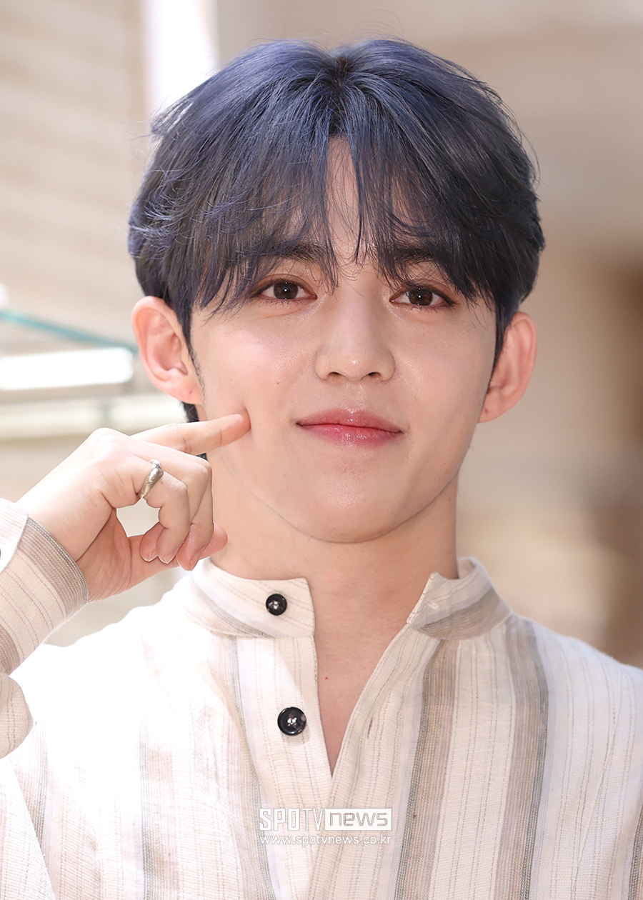 ▲ 세븐틴 에스쿱스 ⓒ곽혜미 기자