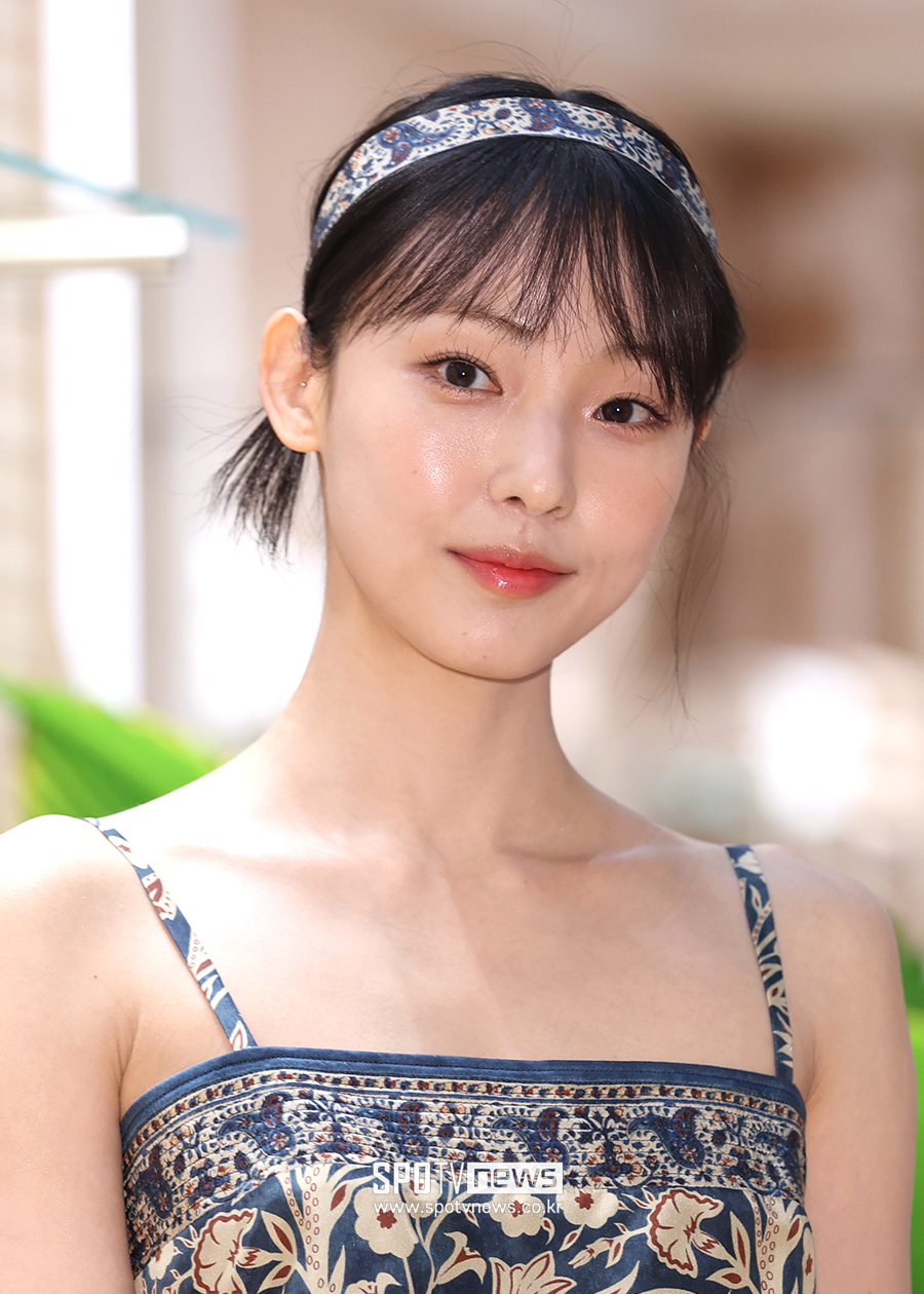 ▲ 전소니 ⓒ곽혜미 기자