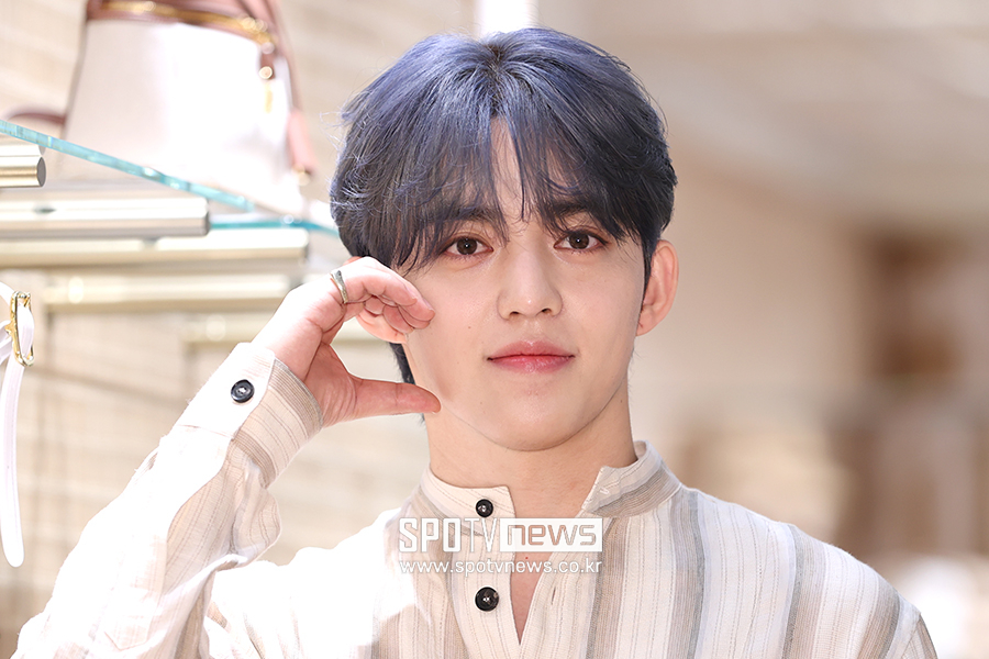 ▲ 세븐틴 에스쿱스 ⓒ곽혜미 기자