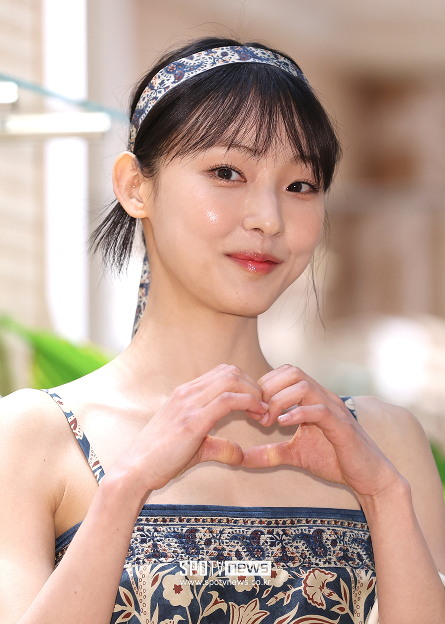 ▲ 전소니 ⓒ곽혜미 기자