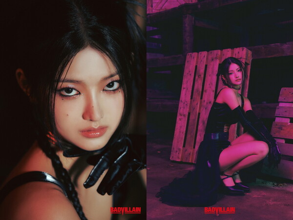 ▲ 켈리. 제공|빅플래닛메이드엔터