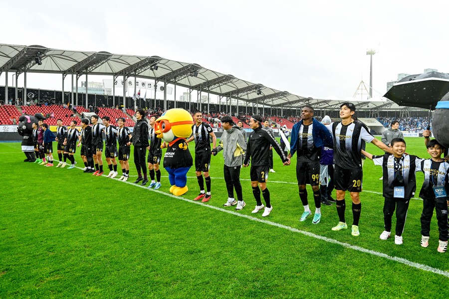 ▲ ⓒ성남FC