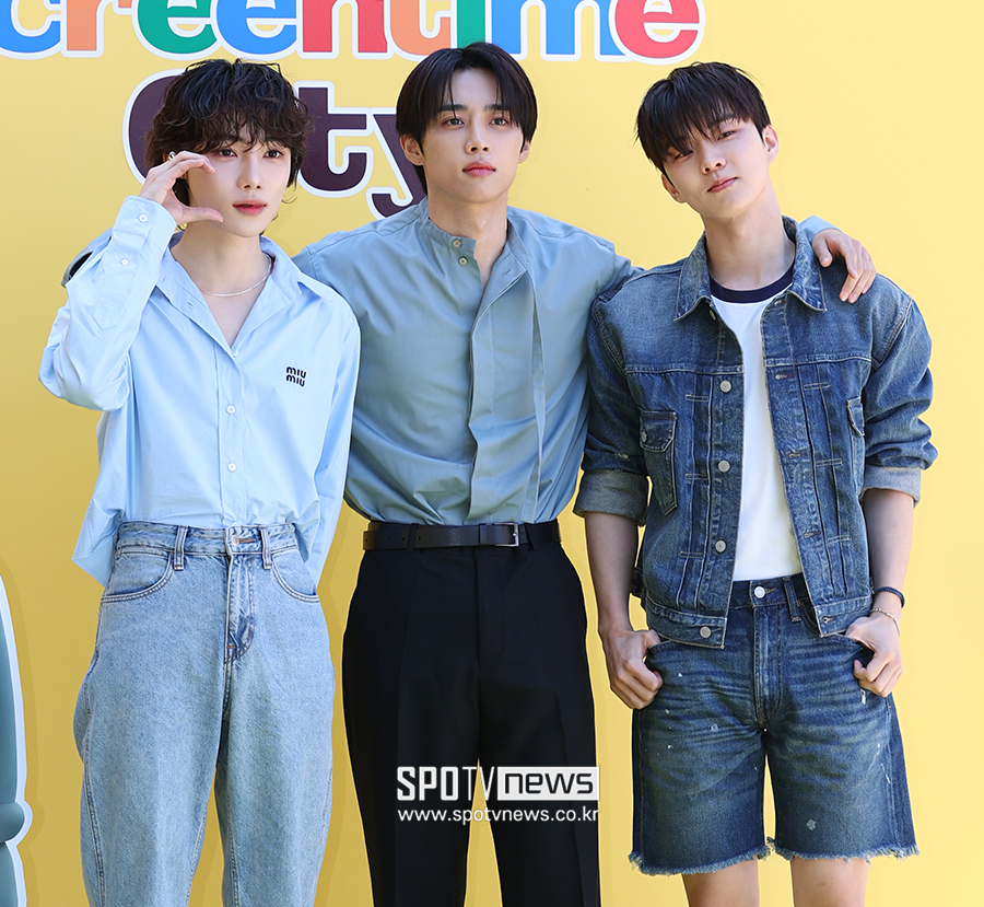 ▲ 더보이즈 뉴 선우 큐 ⓒ곽혜미 기자