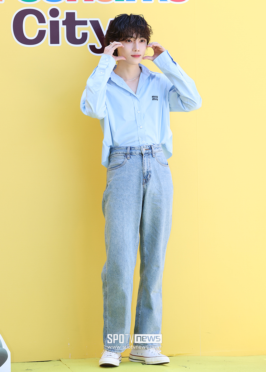 ▲ 더보이즈 뉴 ⓒ곽혜미 기자