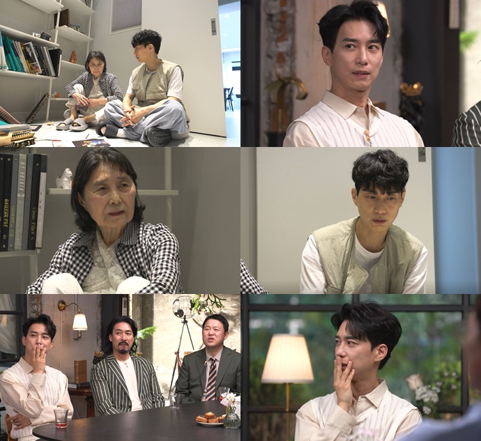 김원준 "의사父, 사업 망했을 때 매몰차게 거절…한 번도 안 챙겨줘"('아빠는꽃중년')
