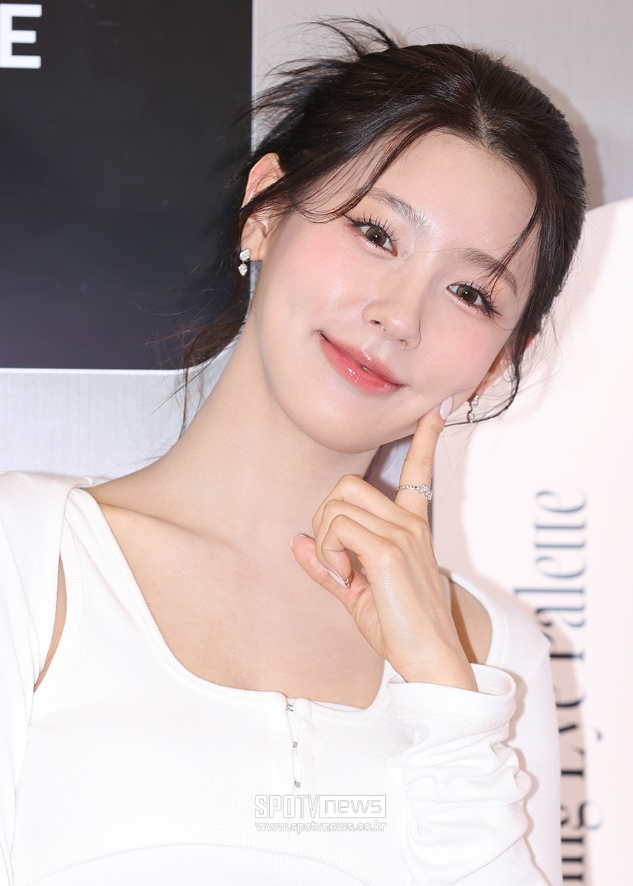 ▲ (여자)아이들 미연 ⓒ곽혜미 기자