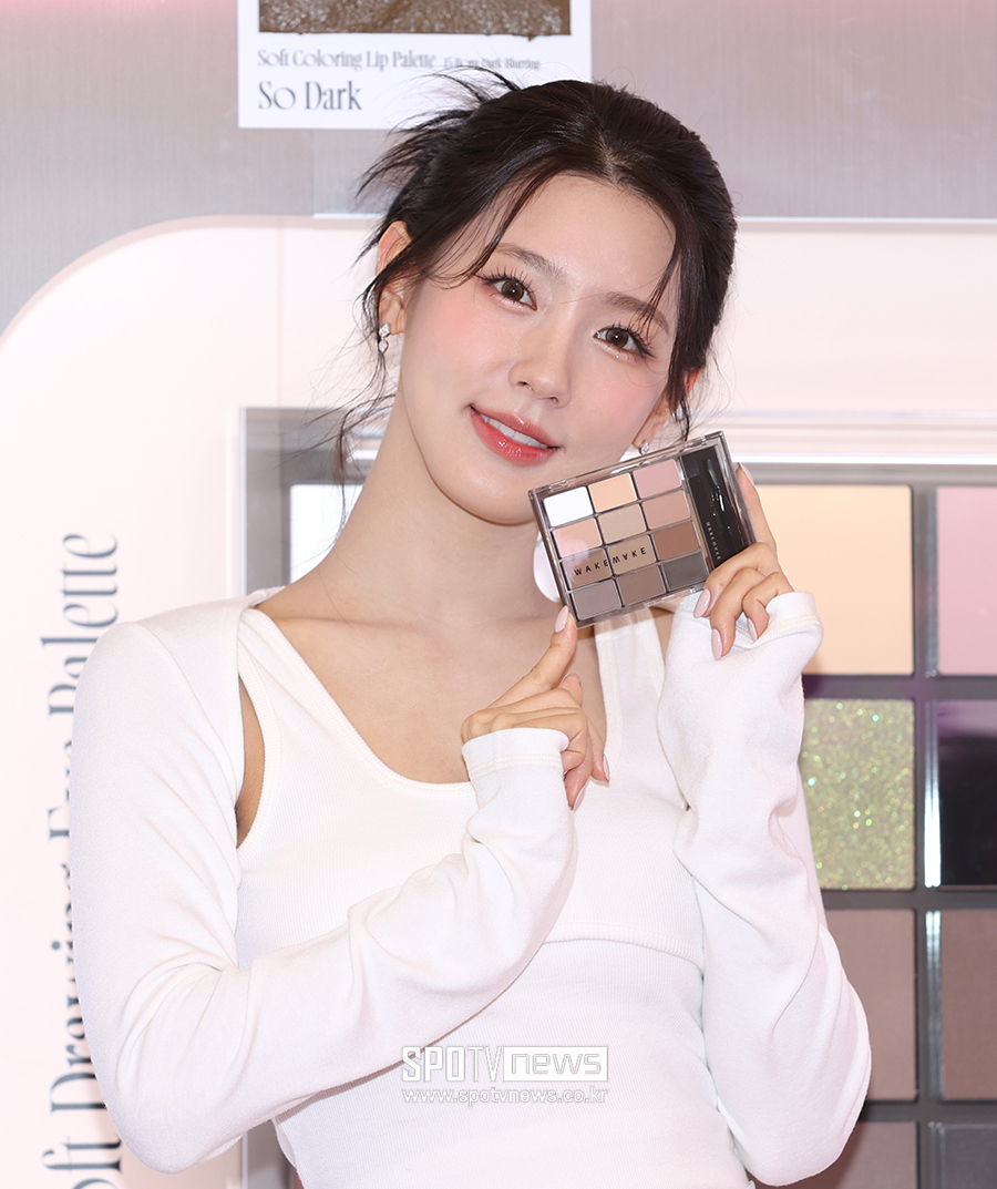 ▲ (여자)아이들 미연 ⓒ곽혜미 기자