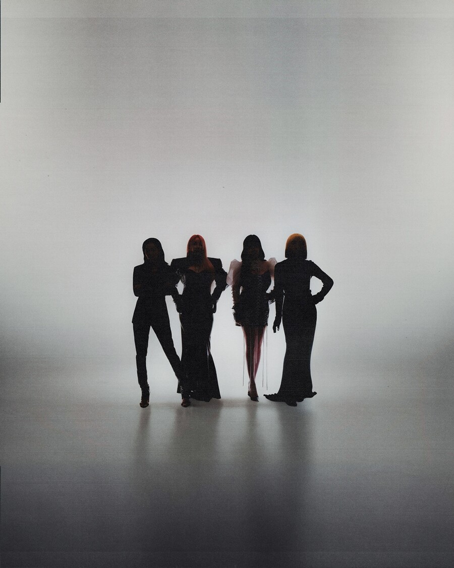 ▲ 투애니원(2NE1). 제공| 베리체리