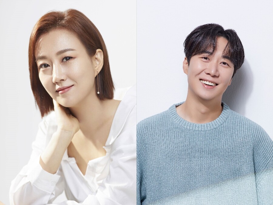 장윤정♥도경완, 역대 최초 자녀 성교육 예능 '마법의 성' MC 발탁[공식]