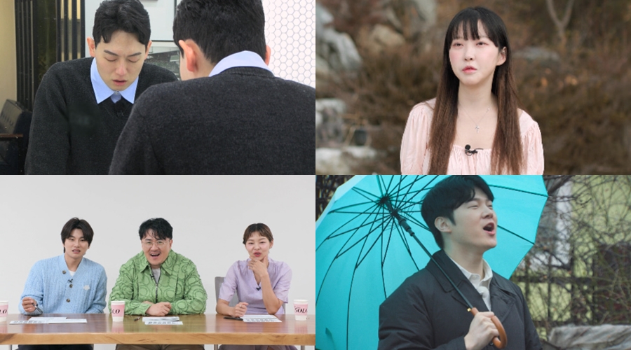 '나는 솔로' 20기 영수, 셀프 얼굴치기→거울 앞 눈물 뚝뚝…충격 '오열 사태'