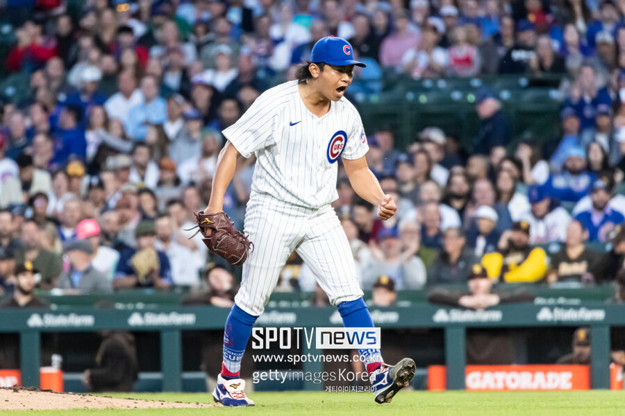 미친 데뷔 日 투수 MLB 역대 신기록까지 도전하다니… ‘역대 온리원’까지 남은 건 이제 2경기